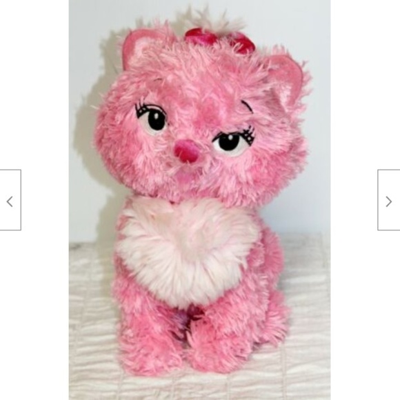 disney aristocats plush